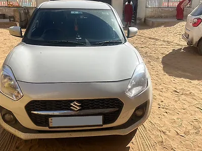 2023 Maruti Suzuki Swift VXi 1 2023 Maruti Suzuki Swift VXi 1