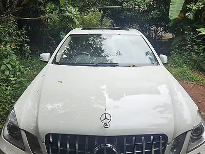 Second Hand Mercedes-Benz E-Class E250 CDI BlueEfficiency in North Goa