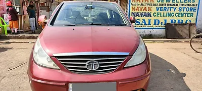 2011 Tata Manza Aura Safire BS-IV 1 2011 Tata Manza Aura Safire BS-IV 1