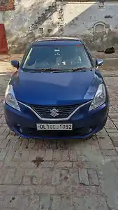 2017 मारुति सुज़ुकी बलेनो Delta 1.2 1 2017 मारुति सुज़ुकी बलेनो Delta 1.2 1