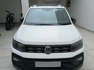 2024 फ़ॉक्सवैगन टाइगुन GT Line Petrol 1.0L Turbo Automatic (TC) 1