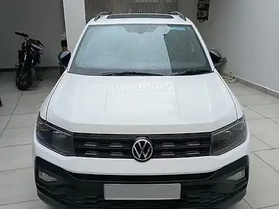 2024 Volkswagen Taigun GT Line Petrol 1.0L Turbo Automatic (TC) 1