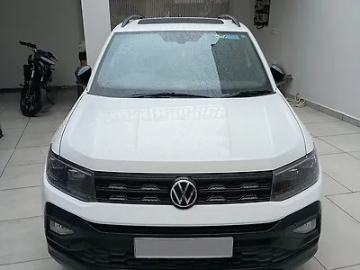 2024 Volkswagen Taigun GT Line Petrol 1.0L Turbo Automatic (TC) 1
