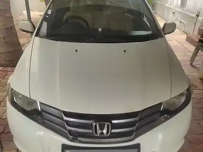 2009 होंडा सिटी 1.5 s एमटी 1