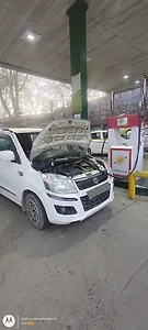 2016 Maruti Suzuki Wagon R VXI 1 2016 Maruti Suzuki Wagon R VXI 1