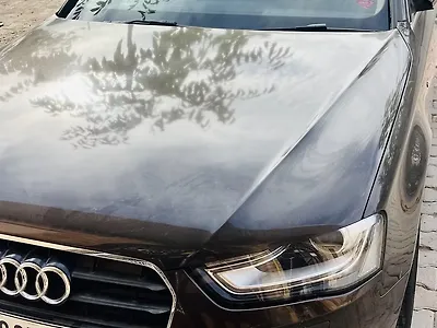 2013 Audi A4 2.0 TDI (177bhp) Premium 1