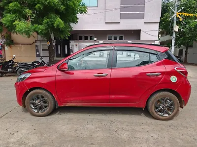 2020 Hyundai Grand i10 NIOS Sportz 1.2 Kappa VTVT 1