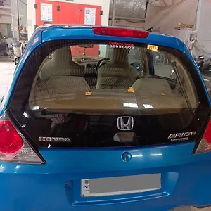 2012 Honda Brio S MT 1 2012 Honda Brio S MT 1