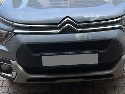 2023 सिट्रोएन eC3 Feel 29.2 kWh 1