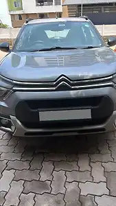 2023 सिट्रोएन eC3 Feel 29.2 kWh 1