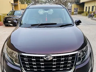 Second Hand Mahindra XUV500 W11 (O) AWD AT in Purnea