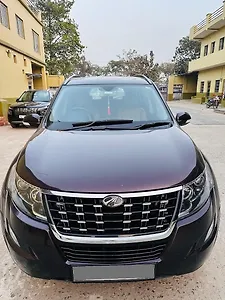 Second Hand Mahindra XUV500 W11 (O) AWD AT in Purnea Second Hand Mahindra XUV500 W11 (O) AWD AT in Purnea