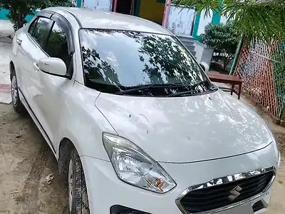 Second Hand मारुति सुज़ुकी डिज़ायर vxi in गया