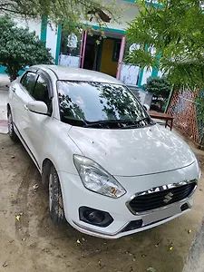 Second Hand Maruti Suzuki DZire VXi in Gaya Second Hand Maruti Suzuki DZire VXi in Gaya