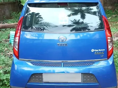 Second Hand Tata Nano CX in Thrissur