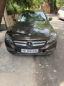 Second Hand मर्सिडीज़ बेंज़ 200 पेट्रोल in दिल्ली Second Hand मर्सिडीज़ बेंज़ 200 पेट्रोल in दिल्ली