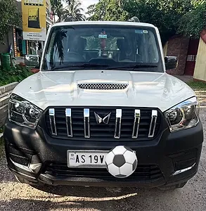 2024 Mahindra Scorpio S Diesel Turbo Manual 9 STR 1 2024 Mahindra Scorpio S Diesel Turbo Manual 9 STR 1