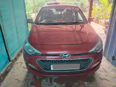 2014 हुंडई i20 एस्टा 1.2 1