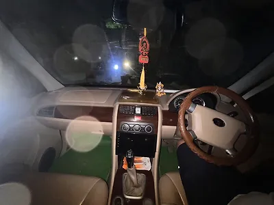 2013 Tata Safari 2.2 VX 4x2 1