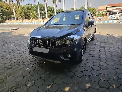 2022 मारुति सुज़ुकी एस-क्रॉस ज़ेटा 1 2022 मारुति सुज़ुकी एस-क्रॉस ज़ेटा 1
