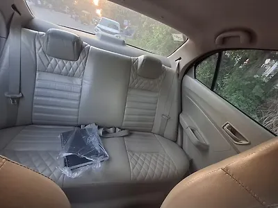 Second Hand Maruti Suzuki DZire ZXi CNG in Sonipat