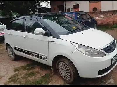 Second Hand टाटा विस्टा एक्वा टीडीआई BS-III in इलाहाबाद