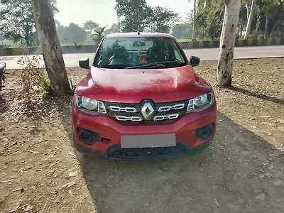 2017 Renault Kwid RXL Edition 1