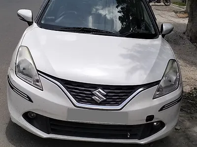 2017 Maruti Suzuki Baleno Delta 1.2 AT 1 2017 Maruti Suzuki Baleno Delta 1.2 AT 1