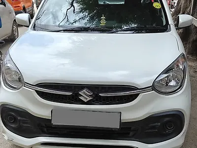 2023 Maruti Suzuki Celerio VXi [2021-2023] 1