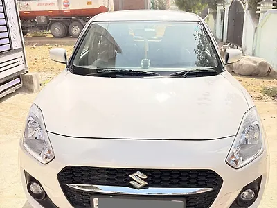 2021 Maruti Suzuki Swift VXi [2021-2023] 1