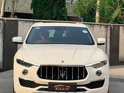 Second Hand Maserati Levante GranLusso [2018-2020] in Delhi