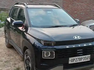 2024 हुंडई एक्सटर sx (o) 1.2 एमटी 1