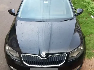2014 Skoda Octavia Ambition 2.0 TDI