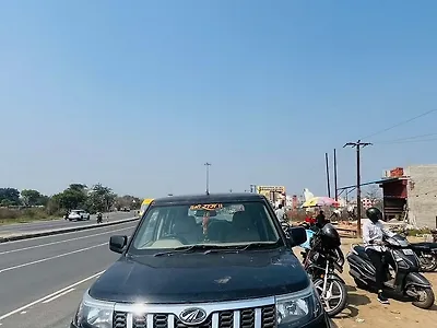 2022 Mahindra Bolero B6 [2022] 1