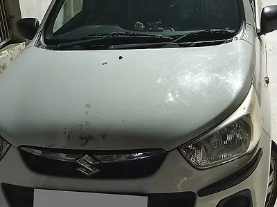 2019 Maruti Suzuki Alto VXi 1 2019 Maruti Suzuki Alto VXi 1