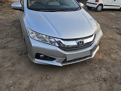 Second Hand Honda City VX Diesel in Morbi