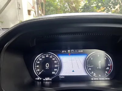 2018 Volvo V90 Cross Country D5 Inscription