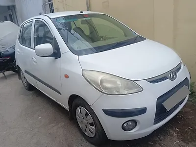Second Hand Hyundai i10 Magna in Bhopal