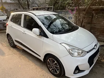 2017 हुंडई ग्रैंड i10  एरा 1.2 कप्पा vtvt 1