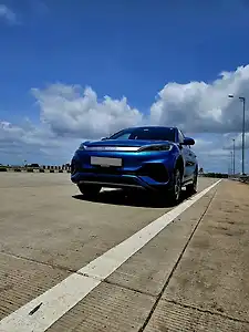 2023 BYD Atto 3 Extended Range 1