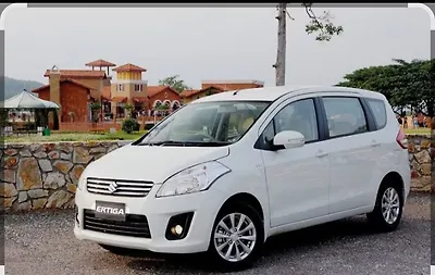 2014 Maruti Suzuki Ertiga VDi 1 2014 Maruti Suzuki Ertiga VDi 1