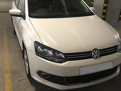 Second Hand Volkswagen Vento Highline Petrol in Krishna