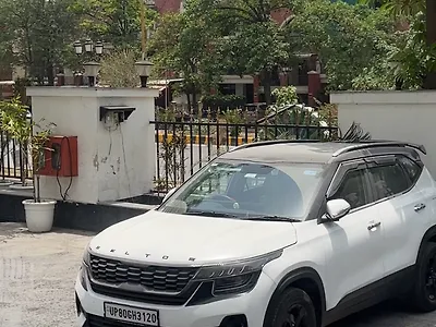 2022 Kia Seltos HTK Plus 1.5