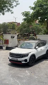 2022 Kia Seltos HTK Plus 1.5 2022 Kia Seltos HTK Plus 1.5