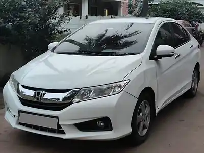 Second Hand होंडा सिटी वीएक्स in हसन