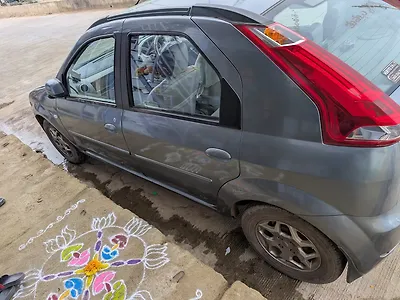 Second Hand Mahindra Logan/Verito 1.5 D6 BS-IV in Bellary