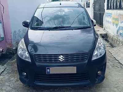 2015 Maruti Suzuki Ertiga VDI SHVS 1