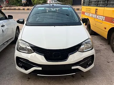 Second Hand Toyota Etios GD in Udupi