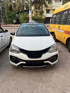 Second Hand Toyota Etios GD in Udupi Second Hand Toyota Etios GD in Udupi