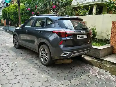 2022 किआ सेल्टोस HTK प्लस 1.5 आईएमटी 1